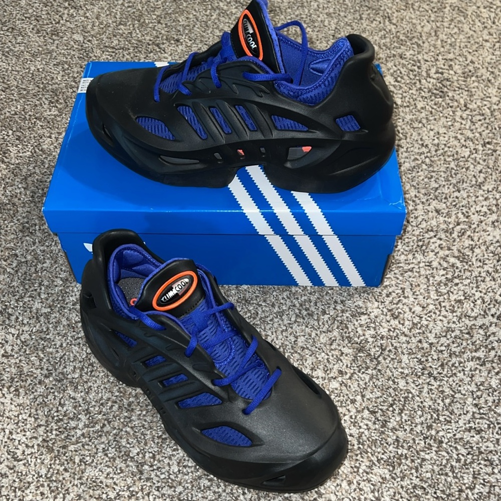 EUC Adidas Adifom Climacool Shoes - Picture 2 of 13